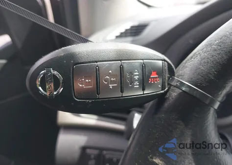 2013 Nissan Sentra Sr z USA, uszkodzony, nr VIN 3N1AB7AP0DL777387